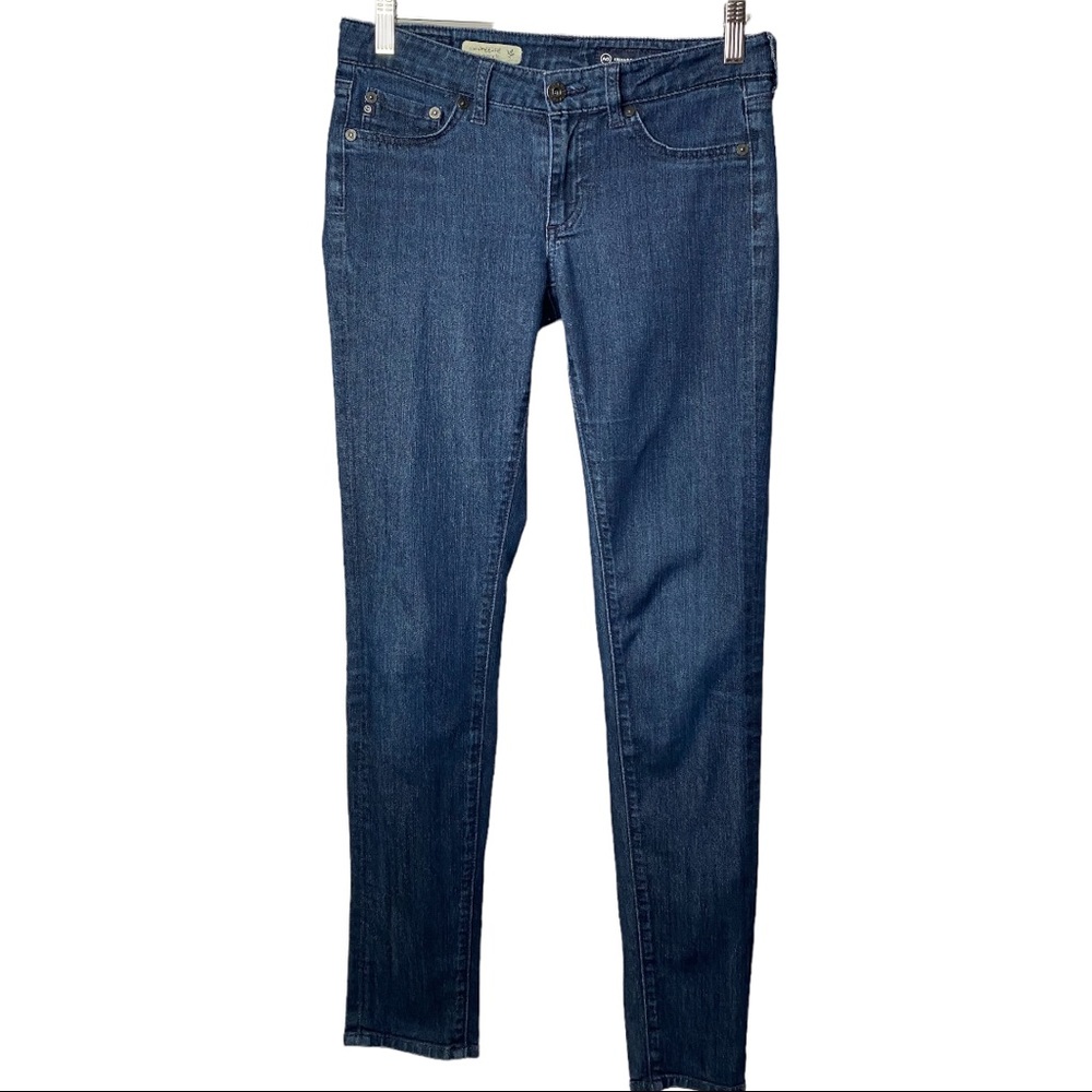 AG Adriano Goldschmied | Women’s The Jegging Super Skinny Jeans | Size 27 R